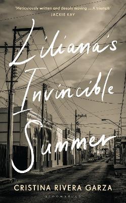 Liliana's Invincible Summer 